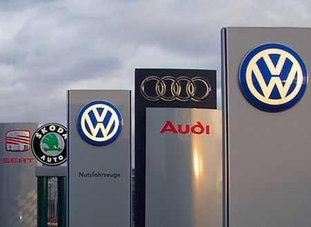 Med anledning av uppmärksamheten kring Volkswagens emissionstester