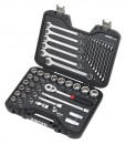 Sonic Socket & Wrench Set 1/2