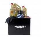  Cupra Service Kit 2