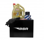 SEAT Service Kit 2