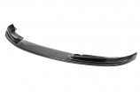 Front spoiler, carbon