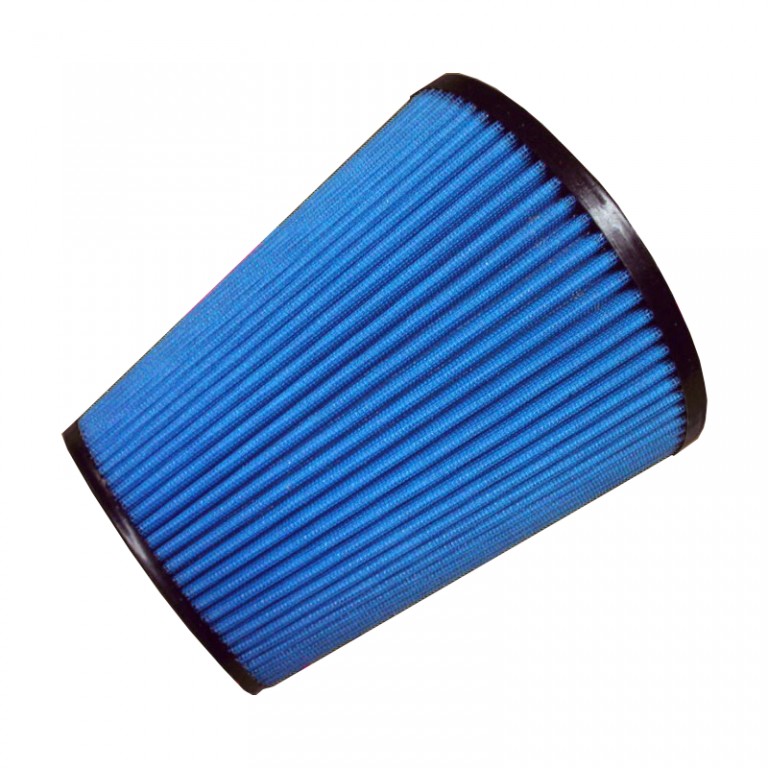 Air filter 75mm. Tillverkarens produktnr: FR-07502